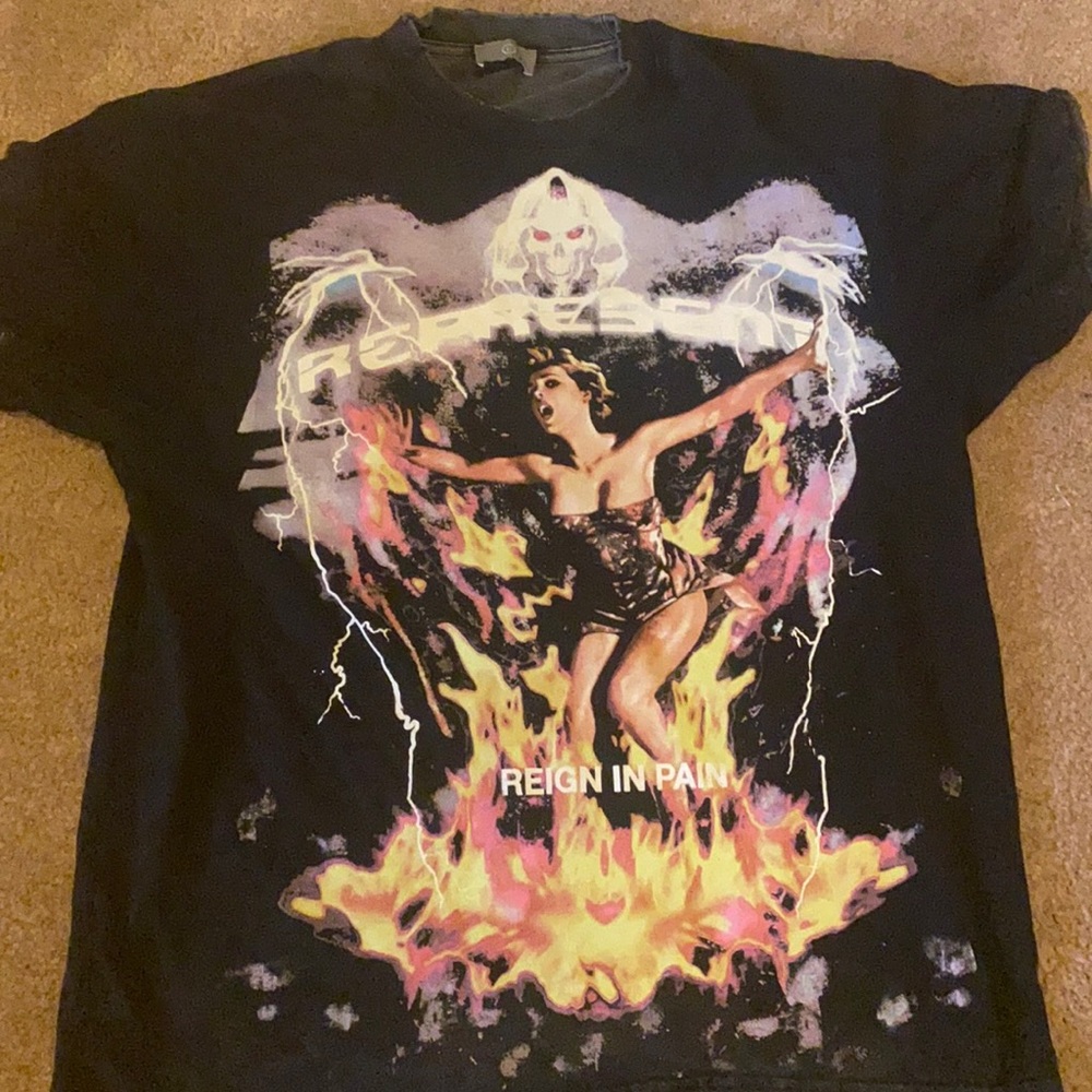 Represent Reign In Pain T-shirt